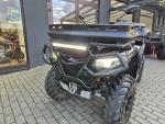 Klikněte pro detailní foto č. 11 - CFMOTO Gladiator X520-A EU5 EPS - předváděcí