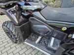 Klikněte pro detailní foto č. 12 - CFMOTO Gladiator X520-A EU5 EPS - předváděcí