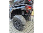 Klikněte pro detailní foto č. 13 - CFMOTO Gladiator X520-A EU5 EPS - předváděcí