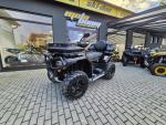 Klikněte pro detailní foto č. 1 - CFMOTO Gladiator X520-A EU5 EPS - předváděcí