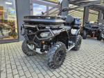 Klikněte pro detailní foto č. 2 - CFMOTO Gladiator X520-A EU5 EPS - předváděcí