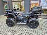 Klikněte pro detailní foto č. 3 - CFMOTO Gladiator X520-A EU5 EPS - předváděcí