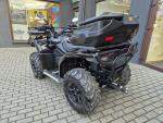 Klikněte pro detailní foto č. 4 - CFMOTO Gladiator X520-A EU5 EPS - předváděcí