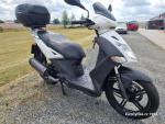 Klikněte pro detailní foto č. 1 - Kymco Agility City 125