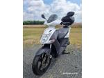 Klikněte pro detailní foto č. 5 - Kymco Agility City 125