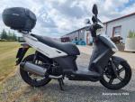 Klikněte pro detailní foto č. 8 - Kymco Agility City 125