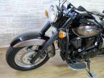 Klikněte pro detailní foto č. 9 - Kawasaki VN 900 Classic nádherný kus, 8400km, po servisu