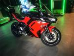 Klikněte pro detailní foto č. 2 - Kawasaki Ninja 650