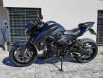 Klikněte pro detailní foto č. 13 - Suzuki GSX-S 750 ABS