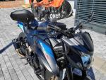 Klikněte pro detailní foto č. 7 - Suzuki GSX-S 750 ABS