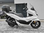 Klikněte pro detailní foto č. 1 - Honda PCX 125-všechny barvy skladem