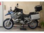 Klikněte pro detailní foto č. 13 - BMW R 1200 GS - velice hezký stav, ABS, AKCE ZIMA