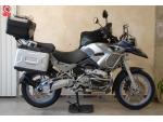 Klikněte pro detailní foto č. 1 - BMW R 1200 GS - velice hezký stav, ABS, AKCE ZIMA