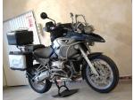 Klikněte pro detailní foto č. 2 - BMW R 1200 GS - velice hezký stav, ABS, AKCE ZIMA