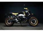 Klikněte pro detailní foto č. 2 - BMW R nineT Urban G/S