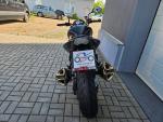 Klikněte pro detailní foto č. 5 - Kawasaki Z 1000-23026Km-Akce Doprava Zdarma