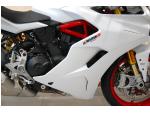 Klikněte pro detailní foto č. 7 - Ducati Supersport S - 1.majitel, Ohlins, původ ČR, serviska, AKCE ZIMA