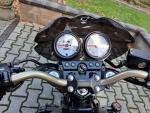 Klikněte pro detailní foto č. 10 - Honda CB 600 F Hornet