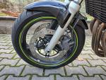 Klikněte pro detailní foto č. 13 - Honda CB 600 F Hornet