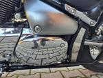 Klikněte pro detailní foto č. 11 - Suzuki VL 800 Intruder Volusia - SUPER STAV + VÝBAVA