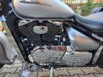 Klikněte pro detailní foto č. 7 - Suzuki VL 800 Intruder Volusia - SUPER STAV + VÝBAVA