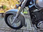 Klikněte pro detailní foto č. 8 - Suzuki VL 800 Intruder Volusia - SUPER STAV + VÝBAVA