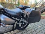 Klikněte pro detailní foto č. 9 - Suzuki VL 800 Intruder Volusia - SUPER STAV + VÝBAVA