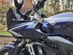 Klikněte pro detailní foto č. 10 - Yamaha FZ 6 S2 Fazer - TOP STAV 1. majitel