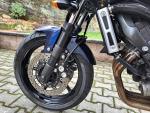 Klikněte pro detailní foto č. 11 - Yamaha FZ 6 S2 Fazer - TOP STAV 1. majitel