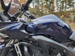 Klikněte pro detailní foto č. 12 - Yamaha FZ 6 S2 Fazer - TOP STAV 1. majitel