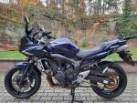 Klikněte pro detailní foto č. 1 - Yamaha FZ 6 S2 Fazer - TOP STAV 1. majitel