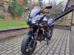 Klikněte pro detailní foto č. 2 - Yamaha FZ 6 S2 Fazer - TOP STAV 1. majitel