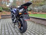 Klikněte pro detailní foto č. 5 - Yamaha FZ 6 S2 Fazer - TOP STAV 1. majitel