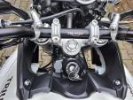 Klikněte pro detailní foto č. 12 - Triumph Tiger 800 XRX - SUPER STAV + VÝBAVA