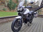 Klikněte pro detailní foto č. 2 - Triumph Tiger 800 XRX - SUPER STAV + VÝBAVA