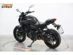 Klikněte pro detailní foto č. 3 - Yamaha MT-07