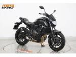 Klikněte pro detailní foto č. 7 - Yamaha MT-07