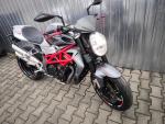 Klikněte pro detailní foto č. 5 - MV Agusta Brutale 1090RR