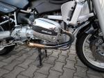 Klikněte pro detailní foto č. 2 - BMW R 1100 R Classcs