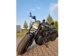 Klikněte pro detailní foto č. 12 - Harley-Davidson Sportster RH 1250 S