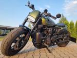 Klikněte pro detailní foto č. 13 - Harley-Davidson Sportster RH 1250 S