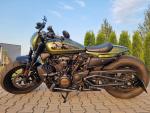 Klikněte pro detailní foto č. 14 - Harley-Davidson Sportster RH 1250 S