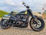 Klikněte pro detailní foto č. 2 - Harley-Davidson Sportster RH 1250 S