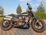 Klikněte pro detailní foto č. 7 - Harley-Davidson Sportster RH 1250 S