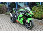 Klikněte pro detailní foto č. 1 - Kawasaki ZX-10R Ninja 2024  AKCE