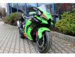 Klikněte pro detailní foto č. 2 - Kawasaki ZX-10R Ninja 2024  AKCE