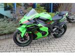 Klikněte pro detailní foto č. 5 - Kawasaki ZX-10R Ninja 2024  AKCE