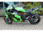 Klikněte pro detailní foto č. 6 - Kawasaki ZX-10R Ninja 2024  AKCE