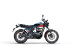 Detail nabídky - Royal Enfield Bear 650 -  Petrol Green