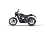 Klikněte pro detailní foto č. 4 - Royal Enfield Bear 650 -  Petrol Green